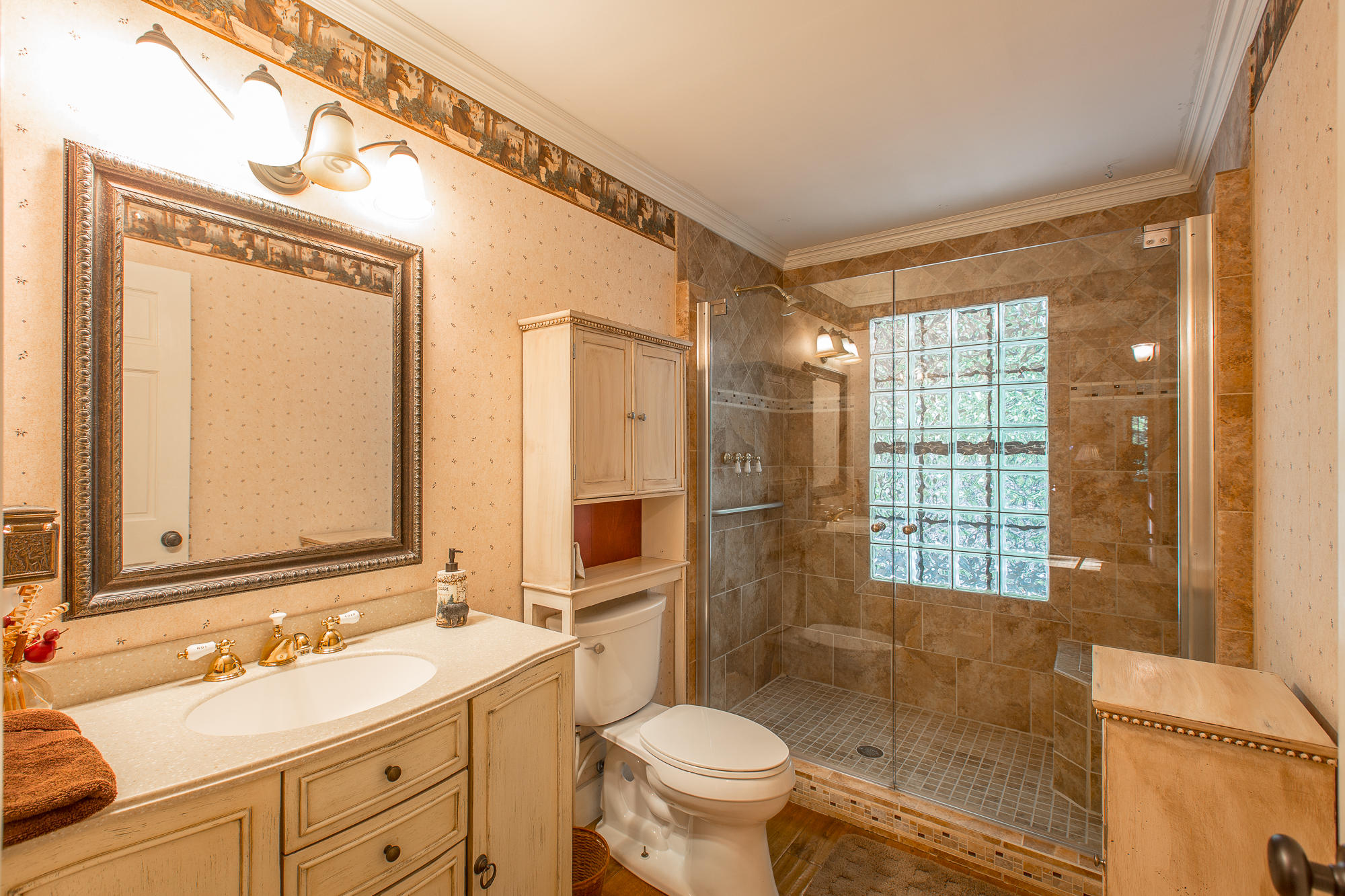 655 Stewart Lane Rising Fawn, GA 30738 - Photo 50 of 84 Bathroom