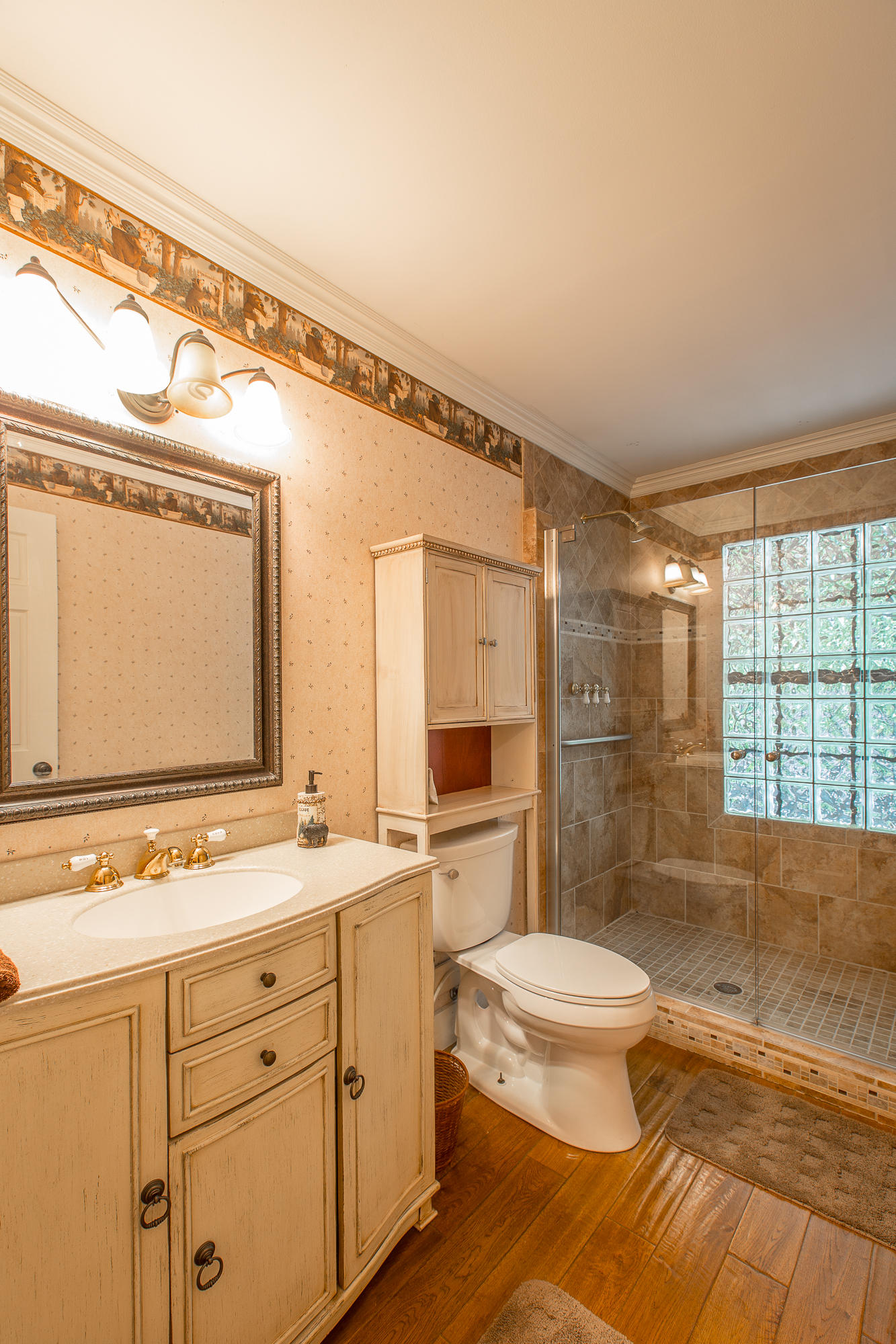 655 Stewart Lane Rising Fawn, GA 30738 - Photo 51 of 84 Bathroom