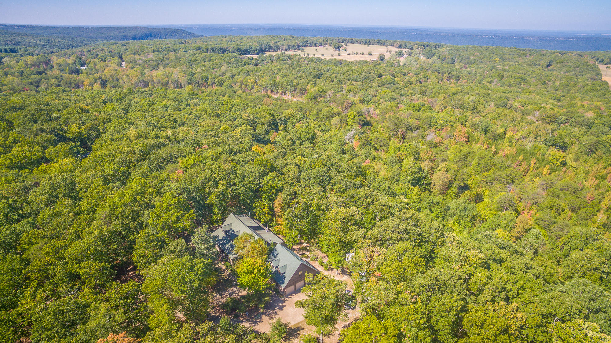 655 Stewart Lane Rising Fawn, GA 30738 - Photo 83 of 84 Aerial View