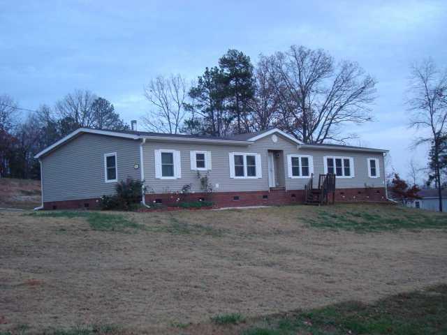 582 Mountain View Road Bremen, GA 30110 - Photo 1 of 1
