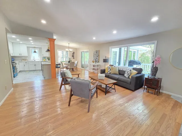 $665,000 | 12209 Woodbine Road, Hopkins, MN 55305