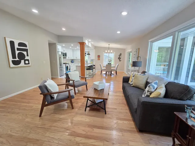 $665,000 | 12209 Woodbine Road, Hopkins, MN 55305