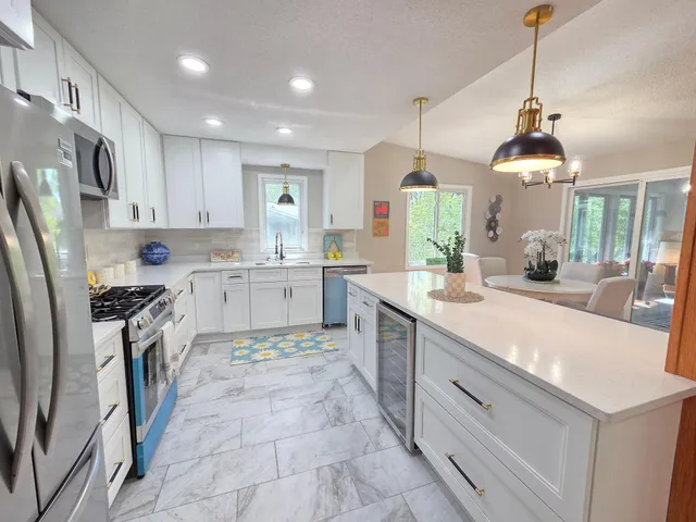 $665,000 | 12209 Woodbine Road, Hopkins, MN 55305