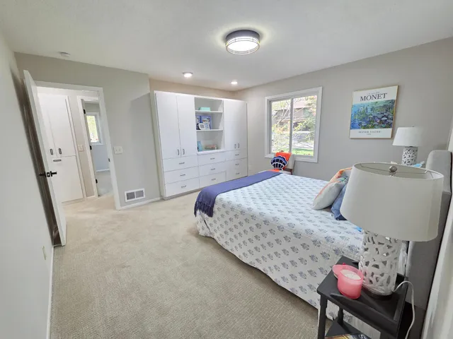 $665,000 | 12209 Woodbine Road, Hopkins, MN 55305