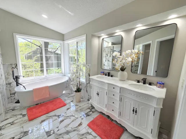 $665,000 | 12209 Woodbine Road, Hopkins, MN 55305