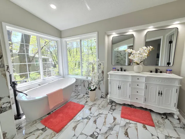 $665,000 | 12209 Woodbine Road, Hopkins, MN 55305