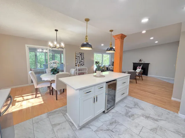 $665,000 | 12209 Woodbine Road, Hopkins, MN 55305