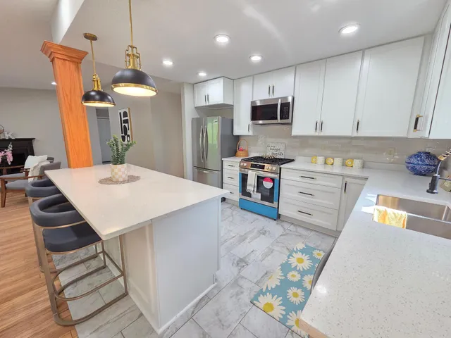 $665,000 | 12209 Woodbine Road, Hopkins, MN 55305