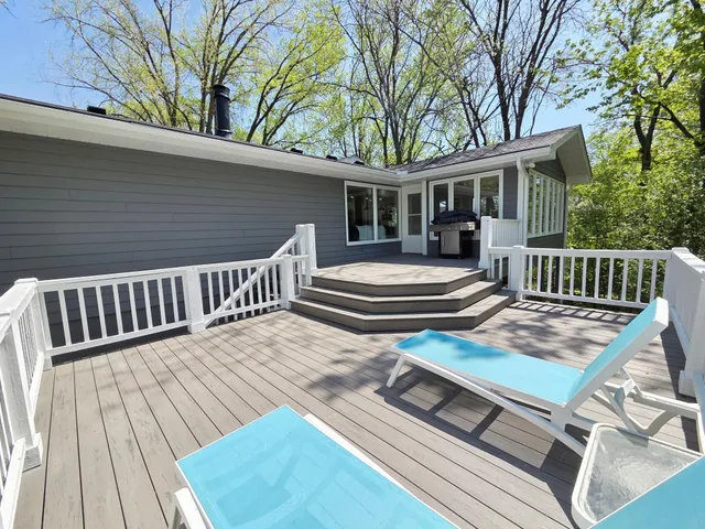 $665,000 | 12209 Woodbine Road, Hopkins, MN 55305