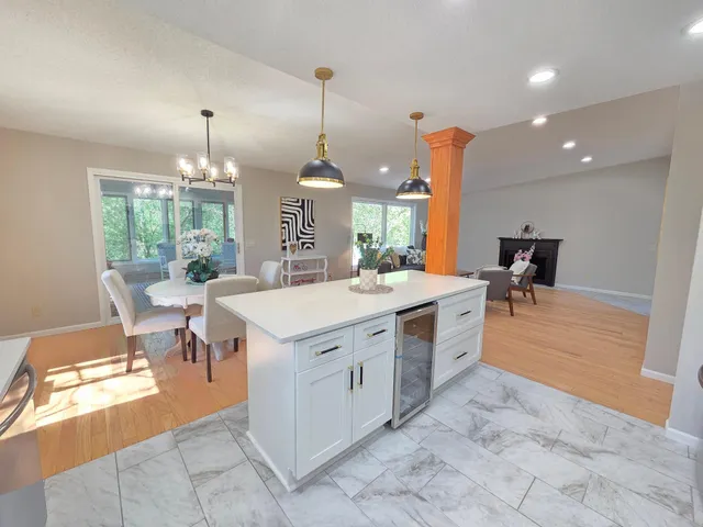 $665,000 | 12209 Woodbine Road, Hopkins, MN 55305