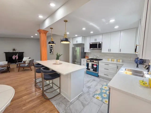 $665,000 | 12209 Woodbine Road, Hopkins, MN 55305