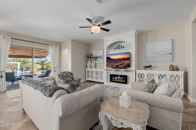 $799,000 | 18211 West Sequoia Drive, Goodyear, AZ 85338