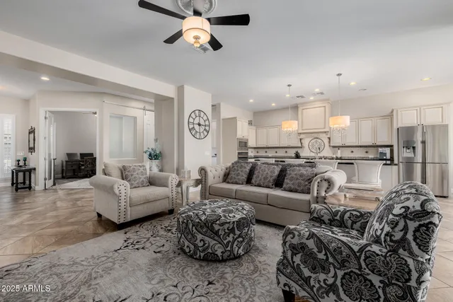 $799,000 | 18211 West Sequoia Drive, Goodyear, AZ 85338