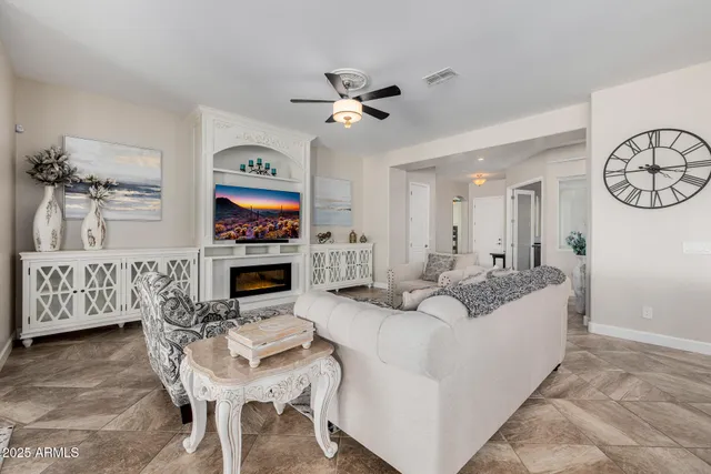 $799,000 | 18211 West Sequoia Drive, Goodyear, AZ 85338