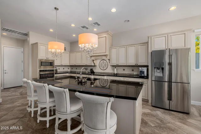 $799,000 | 18211 West Sequoia Drive, Goodyear, AZ 85338