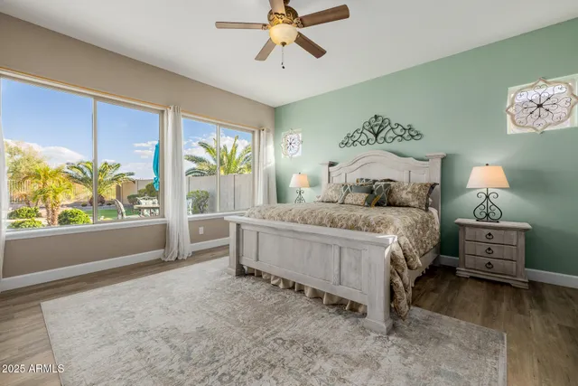 $799,000 | 18211 West Sequoia Drive, Goodyear, AZ 85338