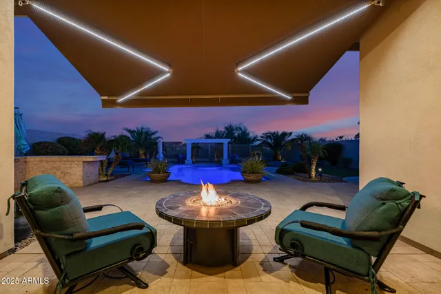 $799,000 | 18211 West Sequoia Drive, Goodyear, AZ 85338