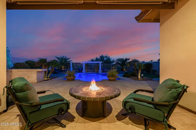 $799,000 | 18211 West Sequoia Drive, Goodyear, AZ 85338