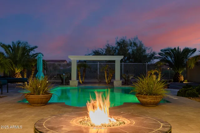 $799,000 | 18211 West Sequoia Drive, Goodyear, AZ 85338