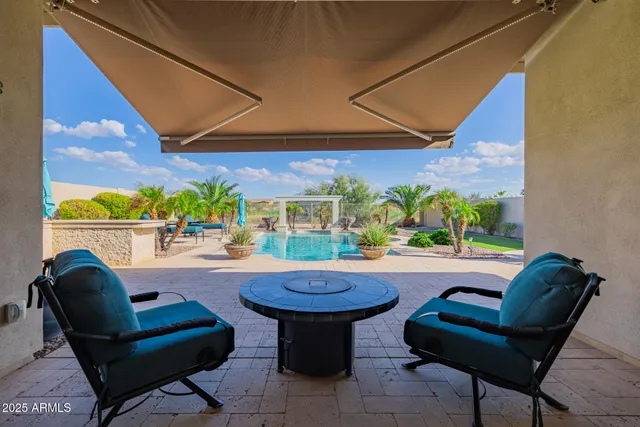 $799,000 | 18211 West Sequoia Drive, Goodyear, AZ 85338