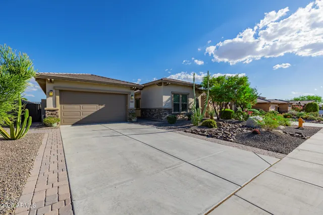 $799,000 | 18211 West Sequoia Drive, Goodyear, AZ 85338