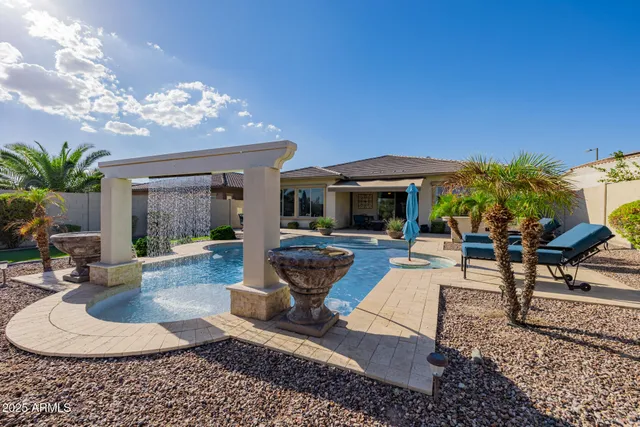 $799,000 | 18211 West Sequoia Drive, Goodyear, AZ 85338