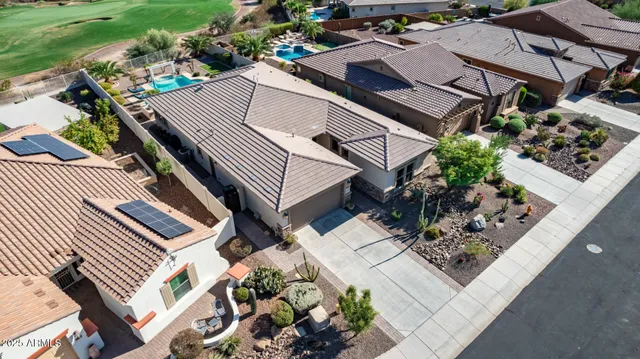 $799,000 | 18211 West Sequoia Drive, Goodyear, AZ 85338