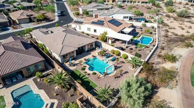 $799,000 | 18211 West Sequoia Drive, Goodyear, AZ 85338