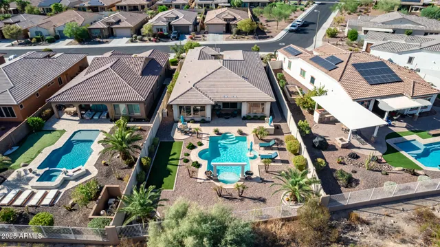 $799,000 | 18211 West Sequoia Drive, Goodyear, AZ 85338