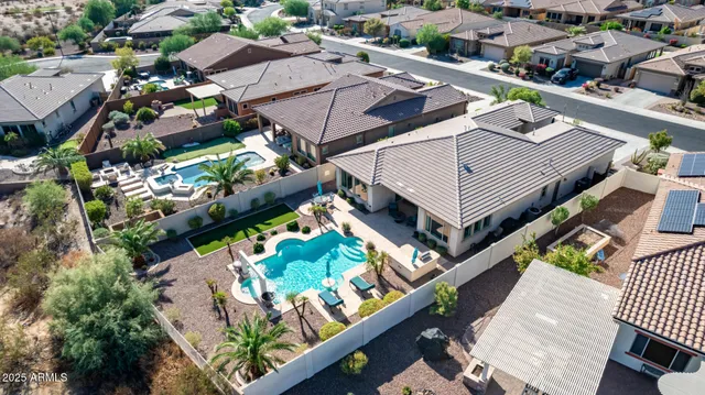 $799,000 | 18211 West Sequoia Drive, Goodyear, AZ 85338