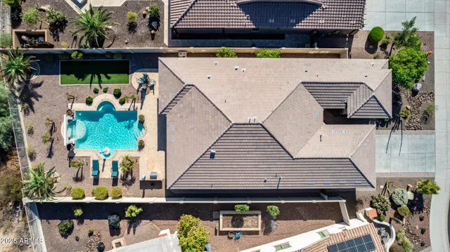 $799,000 | 18211 West Sequoia Drive, Goodyear, AZ 85338