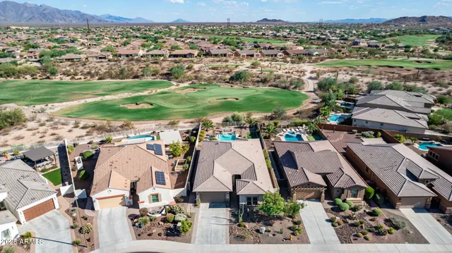 $799,000 | 18211 West Sequoia Drive, Goodyear, AZ 85338