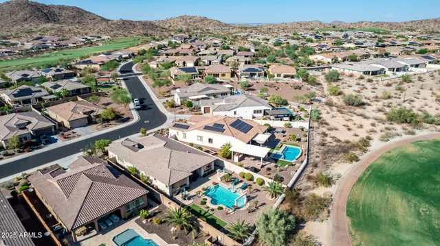 $799,000 | 18211 West Sequoia Drive, Goodyear, AZ 85338