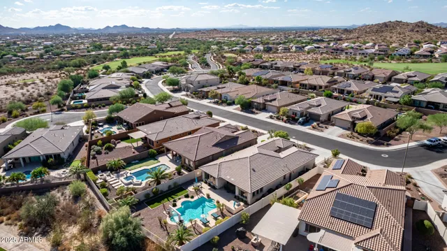 $799,000 | 18211 West Sequoia Drive, Goodyear, AZ 85338