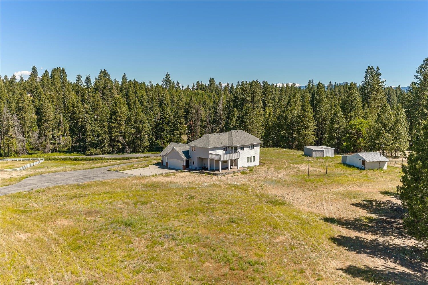 6821 East Bigelow Gulch Road Spokane, WA 99217 - Photo 45 of 50
