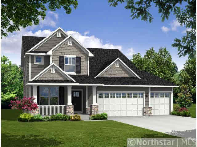 3559 Springwood Path Eagan, MN 55123 - Photo 1 of 1 Gallery Image 1