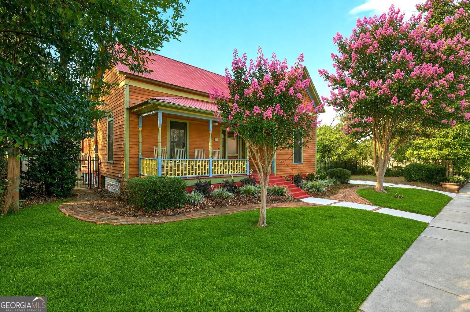 33 Main Street Register, GA 30452 - Photo 2 of 25 Gallery Image 2