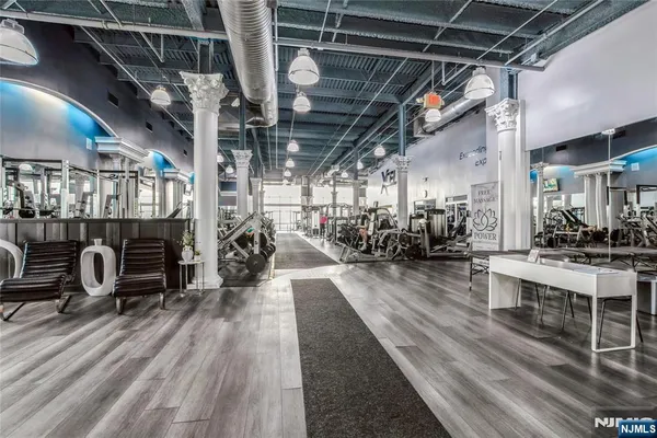 $845,000 | 700 1st Street, Unit 15RS, Hoboken, NJ 07030