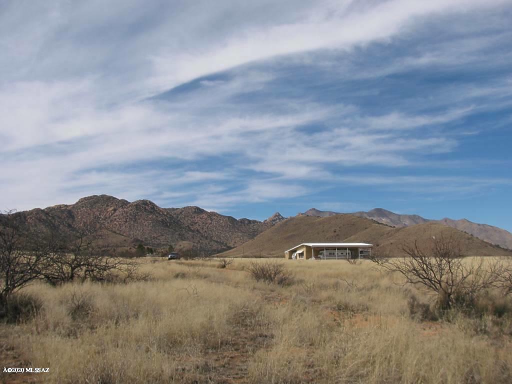 1 Lot (1.07 Ac)- Upton Road, Unit LOT 2 Pearce, AZ 85625 - Photo 1 of 6