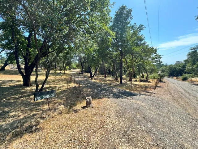 $399,950 | 185 Grimont Road, Oroville, CA 95966