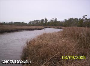 937 Hardesty Loop Road Newport, NC 28570 - Photo 1 of 6 Harlowe Canal