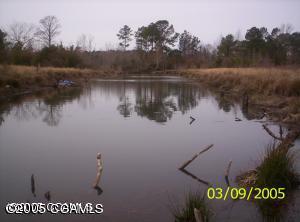 937 Hardesty Loop Road Newport, NC 28570 - Photo 6 of 6 #2 Pond