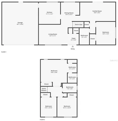 $385,000 | 632 Ephrata Drive, Brandon, FL 33511