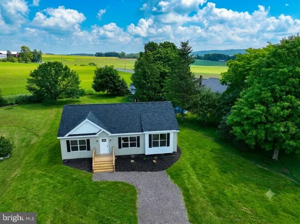 $299,900 | 115 Durst Court, Grantsville, MD 21536