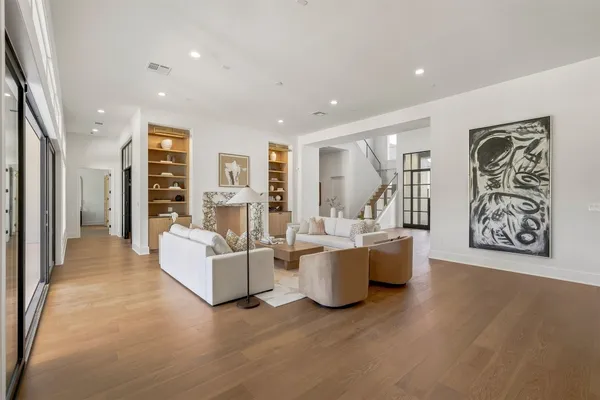 $6,995,000 | 50 Aria Isle Drive, The Woodlands, TX 77380