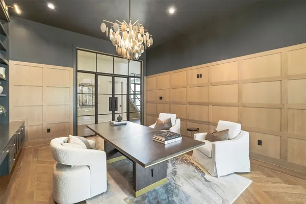 $6,995,000 | 50 Aria Isle Drive, The Woodlands, TX 77380