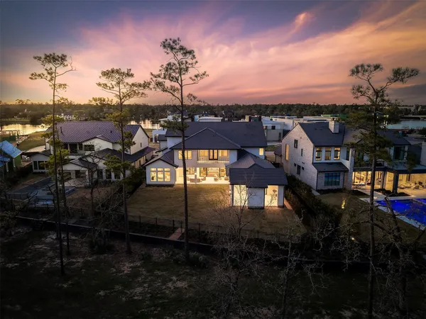 $6,995,000 | 50 Aria Isle Drive, The Woodlands, TX 77380