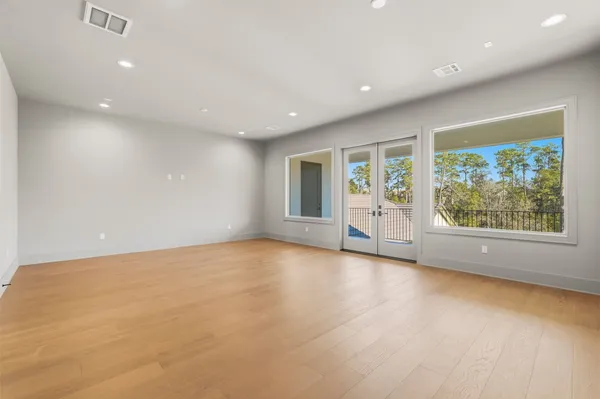 $6,995,000 | 50 Aria Isle Drive, The Woodlands, TX 77380