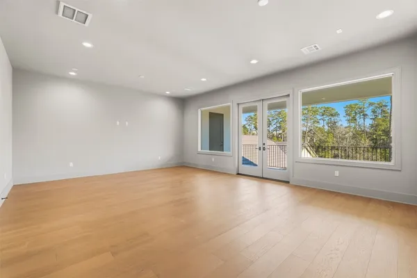 $6,995,000 | 50 Aria Isle Drive, The Woodlands, TX 77380