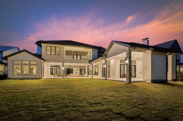 $6,995,000 | 50 Aria Isle Drive, The Woodlands, TX 77380